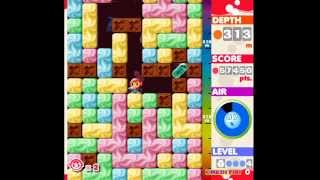 Arcade Longplay 571 Mr Driller [upl. by Munro]