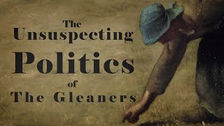 Why Did the Elite Fear the Gleaners [upl. by Clarice]