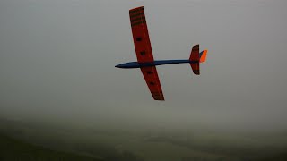 Phase 6 Maiden at Ditchling Beacon April 2019 [upl. by Lehmann735]