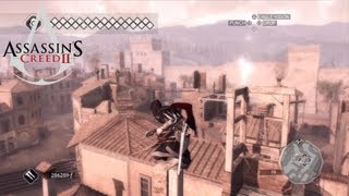 Florence Feathers  Assassins Creed II Collectibles [upl. by Asilehs]