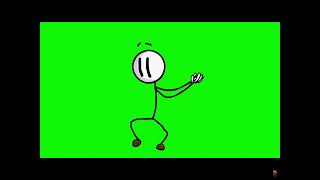 Stickman dance faster [upl. by Swisher843]