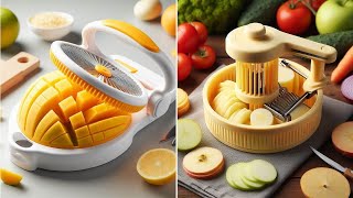 Nice 🥰 Best Appliances amp Kitchen Gadgets For Every Home 371 🏠Appliances Makeup Smart Inventions [upl. by Anoblav878]