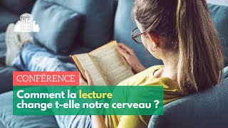 « Les neurones de la lecture »  Stanislas Dehaene  ENSPSL [upl. by Margreta]