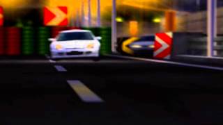 Gran Turismo Opening Intro 1080p ᴴᴰ PS1 [upl. by Norrat]