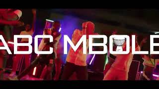 ABC Mbolé Afrobit collectif clip officiel [upl. by Benjamin643]