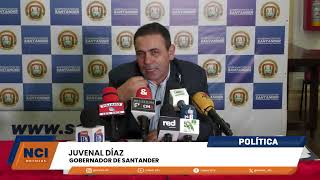 GOBIERNO NACIONAL ANUNCIÓ DIÁLOGOS CON EL CLAN DEL GOLFO [upl. by Clementine441]