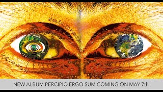 SINGLE CELLED ORGANISM  Percipio ergo sum Extended album preview [upl. by Errot]