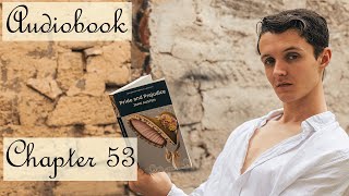 Pride and Prejudice by Jane Austen chapter 53  Audiobook [upl. by Atiuqa]