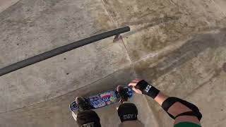 Why I Quit Streetboarding [upl. by Zeb]