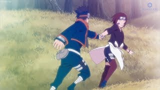 AMV I Have Seen Much  Obito s Theme  Naruto Shippuden OST [upl. by Enedan]