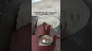 Muli Ke Parathe🥞 Recipe Tasty amp Easy shortvideo food paratha popupkitchen01👍🏻 [upl. by Amie]