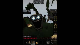 Bro☠️ Flash in Minecraft [upl. by Agiaf]