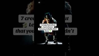 7 facts about Leprechauns leprechaunlore urbanlegends creepy scary leprechauns [upl. by Nytnerb]