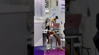 DENTAL EXPO 2024 [upl. by Toft]