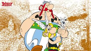 Asterix amp Obelix auf Korsika hörspiel film [upl. by Alisia169]