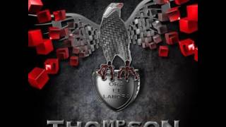 Thompson  Bosna  Audio 2013 [upl. by Saied]