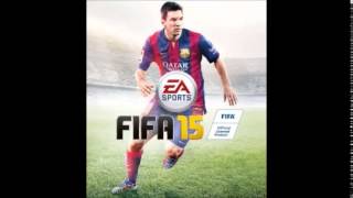 FIFA 15 Soundtrack  Kwabs  Walk [upl. by Hubble]