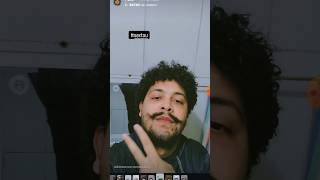 1° Ano 🥹 cabelocacheado shortvideo cacheado cacheados cabelocrespo barba cabelo bigode hair [upl. by Nodnarbal282]