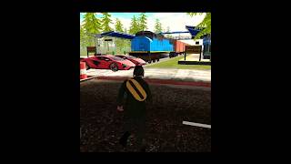 MeriSuper car 2 LamborghiniIndianBikeDriving3dindianbikedriving3d [upl. by Goren]