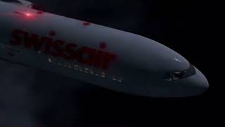 Swissair Flight 111 Crash 2 September 1998 [upl. by Alli965]