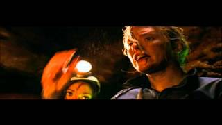 THE DESCENT 2005  Teaser Trailers [upl. by Siger]