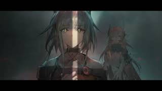 Arknights Official Trailer  Babel [upl. by Ycal]