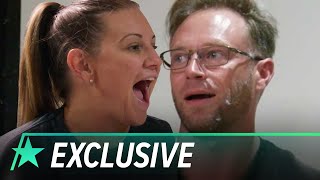 ‘OutDaughtered’ Adam Busby Gets Into ‘Disastrous’ Pillow Fight With The Quintuplets [upl. by Drarig]