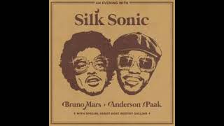 My reviews on the Silk Sonic album [upl. by Boorer]