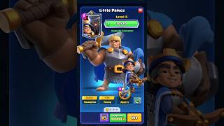 The very best way to use the Book of Books  20 Little Princes completely free clashroyale clash [upl. by Barbuto517]