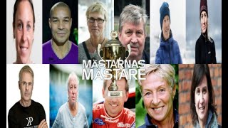 Mästarnas Mästare säsong 3 avsnitt 2 [upl. by Auqenat55]