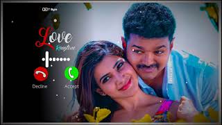 Telugu Best Ringtone Download link 👇  Tamil Love Bgm Ringtone  Love Ringtone Download [upl. by Stutzman651]