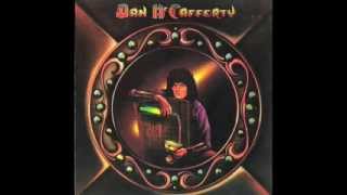 DAN McCAFFERTYCLASSIC ROCK [upl. by Fesoj]