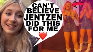 See WHAT Jentzen Ramirez DID TO Elliana Walmsley 😱😳 With Proof  Piper Rockelle tea [upl. by Aciretehs]