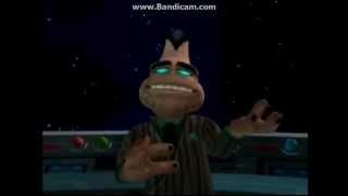 ratchet and clank 1 chairman drek message to planet Novalis [upl. by Toulon]