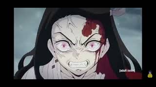 Demon slayer voice over [upl. by Severn]