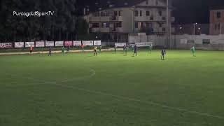 GAMBETTOLA vs DIEGARO  Integrale Eccellenza 20232024 [upl. by Aicila714]