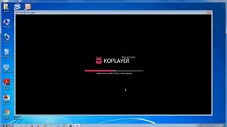 How to Install KOPlayer in Windows 7 Hindi  हिंदी [upl. by Evante233]