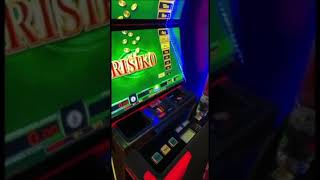 Glas drückt 140 casino spielothek jackpot spielo spielbank merkur novoline [upl. by Xanthe298]