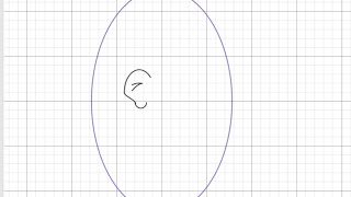 Full Project Desmos Graphing Tutorial Part 10  The Ear [upl. by Palmer]