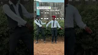 ELECTRICITY DANCE ON TIKTOK dance afrobeatdancer dancemoves afrodancer dancechallenge [upl. by Gershom]