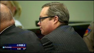 Eric Williams trial  Day 1 [upl. by Nehr]