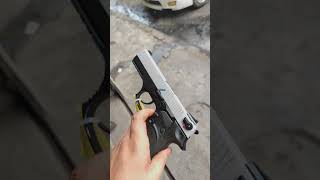 Zigana 9mm Pistol  Educational Video  DAkampGun [upl. by Mont102]