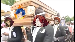 FE4 In A Nutshell  Genealogy of the Holy Coffin [upl. by Iharas827]