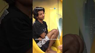 Vaibhav Dixit Par Ilzam ft Vanshaj Khyati  Playground Season 4  MX Player [upl. by Tteve514]