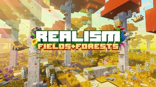 REALISM \\ Fields  Forests Official Trailer [upl. by Asseniv964]