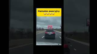 Dobry Hamulec Awaryjny Brake Emergency dobrojutro [upl. by Zebadiah]