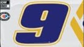 Chase Elliott’s 2023 QUICK•STRUTNAPA Nascar Cup Series Paint Scheme Preview [upl. by Goldina]