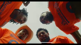 EARTHGANG  BOBBY BOUCHER OFFICIAL MUSIC VIDEO [upl. by Naeerb]