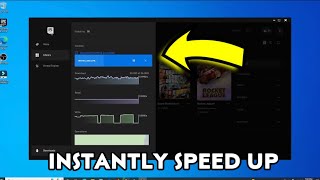 Instantly Speed Up ANY Download Update in The Epic Games Launcher [upl. by Notsirhc519]