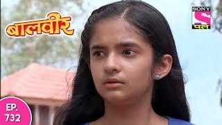 Baal Veer  बाल वीर  Episode 732  27th September 2017 [upl. by Shenan]